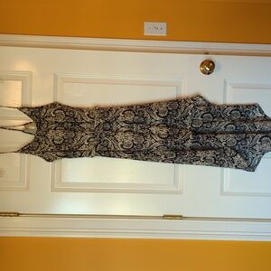 TRUTH NYC high low dress. NWT